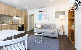 Benfica Apartments I By Homing